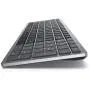 Multi-Device Wireless Keyboard & Mouse Combo - KM7120W
