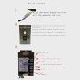 110v 15w Ac Gear Motor Electric Single-phase Motor Gear Motor Electric Variable Speed Adjustable Controller Governor Adjustable Speed Controller Rated Speed 0-270 RPM (Reduction ratio: 1:5)