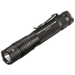 Streamlight 88052 ProTac HL USB 1000 Lumen Professional Tactical Flashlight with High/Low/Strobe - 1000 Lumens