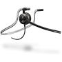 Plantronics HW540 Encorepro Convertible Headset