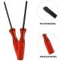 HIGHFINE Triwing 1.5 2.5 3.0 and Phillips PH00 Screwdriver Set Repair for Nintendo Products Wii DS Lite DSi 3DS GBA SP NDS
