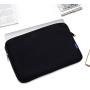 ONE LIFE 13 Inch Waterproof Laptop Sleeve Case Compatible with 13 Inch New MacBook Air Pro, HP Dell Acer Lenovo Sony (13 Inch, Black) ONE LIFE 13 Inch Waterproof Laptop Sleeve Case Compatible with 13 Inch New MacBook Air Pro, HP Dell Acer Lenovo Sony (13 Inch, Black)