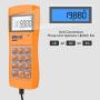 Elitech LMC-300 Electronic Refrigerant Charging/Recovery Scale HVAC A/C Wired Remote,Weight Scale 220lbs/100kgs