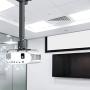 VANKYO Universal LED HD Projector Ceiling Mount Wall Bracket Holder for Different Size Projector