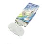 Clean Pads for electric toothbrush, clean charging station dabblu, 20 pieces (compatible with Oral B)