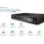 Amcrest 4K UltraHD 16 Channel DVR Security Camera System Recorder, 8MP Security DVR for Analog Security Cameras & IP Cameras, Remote Smartphone Access, Hard Drive & Cameras NOT Included (AMDV8M16-H5) Amcrest 4K UltraHD 16 Channel DVR Security Camera System Recorder, 8MP Security DVR for Analog Security Cameras & IP Cameras, Remote Smartphone Access, Hard Drive & Cameras NOT Included (AMDV8M16-H5)