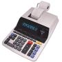 Sharp Electronics Standard Function Calculator (EL2630PIII), White, 8 7/8 x 12 7/8
