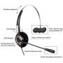 Office Headset w/Flexible Mic ONLY for Cisco Phones 7940,7941,7942,7945,7960,7961,7962,7965,7970,7971,7975 8841