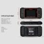 iCarsoft US V2.0 Diagnostic Scan Tool for American Vehicles Ford/GM (Cherolet/Buick/Cadillac/GMC)/Chrysler/Jeep/Holden +Oil Reset +EPB+BMS+DPF+SAS+ETC+BLD+INJ