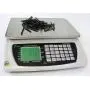 6.6 LB x 0.0002 LB / 3 KG x 0.1 Gram Large (13 x 9 Inch Tray) Counting Scale Coin Parts Inventory Paper Piece 6.6 LB x 0.0002 LB / 3 KG x 0.1 Gram Large (13 x 9 Inch Tray) Counting Scale Coin Parts Inventory Paper Piece
