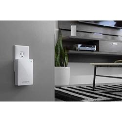 Linksys Velop Whole Home Wi-Fi Intelligent Mesh System Wall Plug-In, Works with Your Velop System to Extend Range & Speed