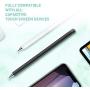 Stylus Pens, Universal High Sensitive & Precision Capacitive Disc Tip Touch Screen Pen Stylus for iPhone/iPad/Pro/Samsung/Galaxy/Tablet/Kindle/Computer/FireTablet