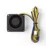 Creality Ender 3 Original 4010 Fans 40x40x10MM DC 24V Extruder Hot End Fan and DC 24V Turbo fan for Ender 3 / Ender 3 Pro 3D Printer Creality Ender 3 Original 4010 Fans 40x40x10MM DC 24V Extruder Hot End Fan and DC 24V Turbo fan for Ender 3 / Ender 3 Pro 3D Printer