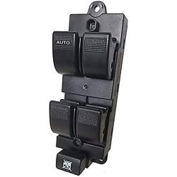 SWITCHDOCTOR Window Master Switch for 1998-2006 Mazda MPV