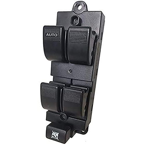 SWITCHDOCTOR Window Master Switch for 1998-2006 Mazda MPV