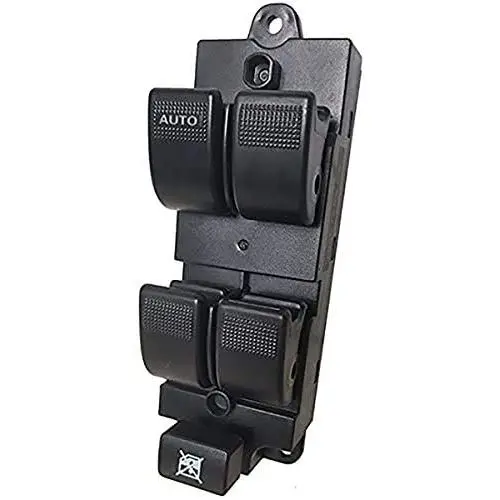 SWITCHDOCTOR Window Master Switch for 1998-2006 Mazda MPV