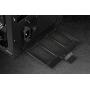 Corsair Carbide Series 175R RGB Tempered Glass Mid-Tower ATX Gaming Case - Black