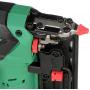 Metabo HPT NP18DSALM 18V Cordless 1-3/8 in. 23-Gauge Pin Nailer Kit