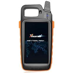 XHORSE VVDI Key Tool MAX Remote and Chip Generator with HD LCD Screen