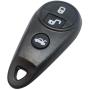 Subaru Genuine 88036XA010 Keyless Transmitter, 1 Pack