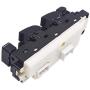 Master Power Window Switch Driver Side Left 25779767 Replacement for 2004-2012 Chevy Colorado