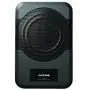 Alpine Electronics PWE-S8 Restyle Compact Powered 8-Inch Subwoofer
