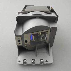 CTLAMP SP-LAMP-087 Replacement lamp SP-LAMP-087 Compatible Bulb w/Housing for Infocus IN120A IN120STA IN2120A IN122A IN124A IN124STA IN126A IN126STA IN2124A IN2126A Projector