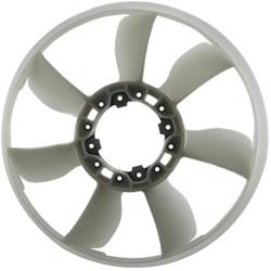 AISIN FNT-011 Engine Cooling Fan Blade