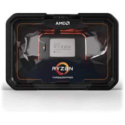 AMD YD297XAZAFWOF Ryzen Threadripper 2970WX 24 Core, 48 Thread Processor, Pack of 1