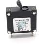 T Tocas 20A Toggle Single Pole Circuit Breakers Hydraulic Magnetic Circuit Protector AC or DC 80 V