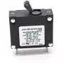 T Tocas 20A Toggle Single Pole Circuit Breakers Hydraulic Magnetic Circuit Protector AC or DC 80 V