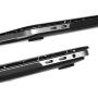 Hard Shell Case Cover Compatible with MacBook Pro 13 inch for 2019 2018 2017 2016 Release Model A2159 A1989 A1708 A1706 Composition Notebook Laptop Hard Shell Cover Case - Black