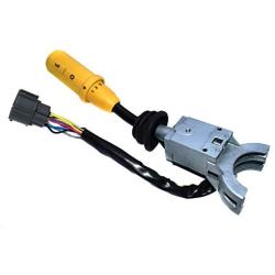 Parts Forward & Reverse Shuttle Lever Switch Powershift 701/80145 701-80145 NEW FOR JCB 3CX 4CX