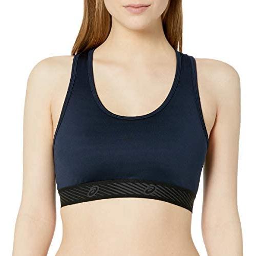 ASICS Womens Circuit 2 Bra