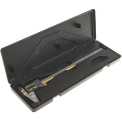 iGaging ABSOLUTE ORIGIN 0-12'' Digital Electronic Caliper - IP54 Protection/Extreme Accuracy