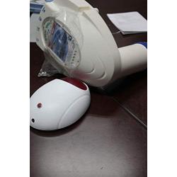 Pool Alarm with Remote Receiver Electronic Monitoring System Motion Sensor For In or Above Ground Pool.