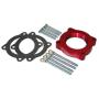 Airaid 400-619 PowerAid Throttle Body Spacer