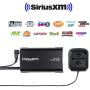 SiriusXM SXV300v1 Connect Vehicle Tuner Kit for Satellite Radio with Free 3 Months Satellite and Streaming Service