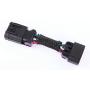 Muzzys DRL Adapter FOR 2010-2013 Chevrolet Camaro DRL + Headlights + Halos Harness Plug and Play Adapter Kit, Gain Control of your Daytime Running (Fog) Lights!