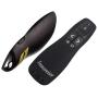 Innovier Power Point Presenter Clicker with Dust Proof Pouch for Wireless Presenter Remote Presentation USB Control PowerPoint PPT Clicker for MAC/PC/Keynote
