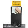 Calculated Industries 4080 Construction Master Pro Trig Advanced Construction Math Feet-Inch-Fraction Calculator with Full Trig Function for Architects, Engineers, Contractors, Estimators and Framers