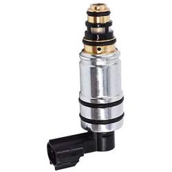 labwork A/C Compressor Electronic Control Valve Replacement for Ford Escape 2013-2016 1.6L 2.0L
