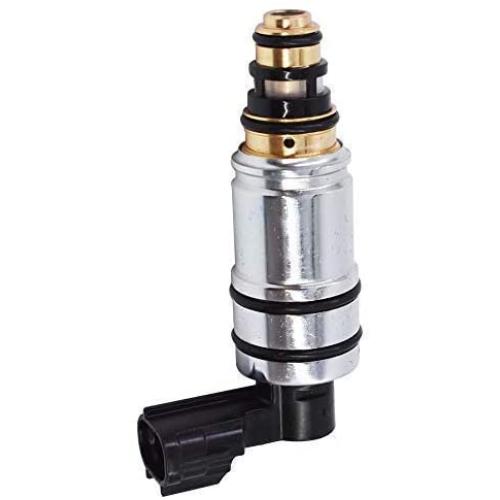 labwork A/C Compressor Electronic Control Valve Replacement for Ford Escape 2013-2016 1.6L 2.0L