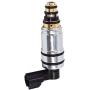 labwork A/C Compressor Electronic Control Valve Replacement for Ford Escape 2013-2016 1.6L 2.0L