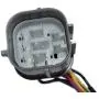 Parts Forward & Reverse Shuttle Lever Switch Powershift 701/80145 701-80145 NEW FOR JCB 3CX 4CX