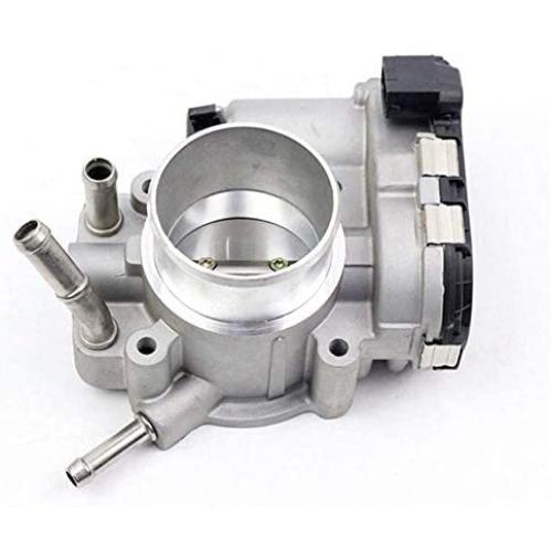 Electronic Throttle Body OEM 351002B150 9590930008 Fit for Hyundai I30 Kia