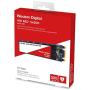 Western Digital 500GB WD Red SA500 NAS 3D NAND Internal SSD - SATA III 6 Gb/s, M.2 2280, Up to 560 MB/s - WDS500G1R0B