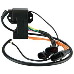 CDI Box Ignition Coil Calibration Module For Ski-Doo RER Skandic Tundra 300 / Freestyle 300F 2006-2009 | Tundra R 1998-2005 OEM Repl.# 415098300 515175000 512060006
