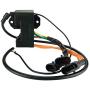 CDI Box Ignition Coil Calibration Module For Ski-Doo RER Skandic Tundra 300 / Freestyle 300F 2006-2009 | Tundra R 1998-2005 OEM Repl.# 415098300 515175000 512060006