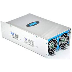 XINCOL AC to DC Converter AC110V/220V to DC24V 30A 720W Switching Power Supply Transformer Regulated for LED Strip Light,CCTV,Camera,Computer Project etc